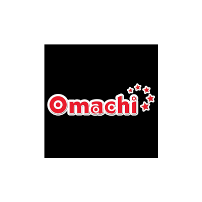 Omachi Nudelsuppen