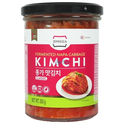 Kimchi - Tradition, Vielfalt und Genuss - Kimchi - Alles über das Korean Superfood