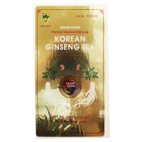 Geum Hong Koreanischer Ginseng Tee 5x90g