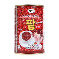 Hyasung Koreanische Rote Bohnen gekocht 5x475g