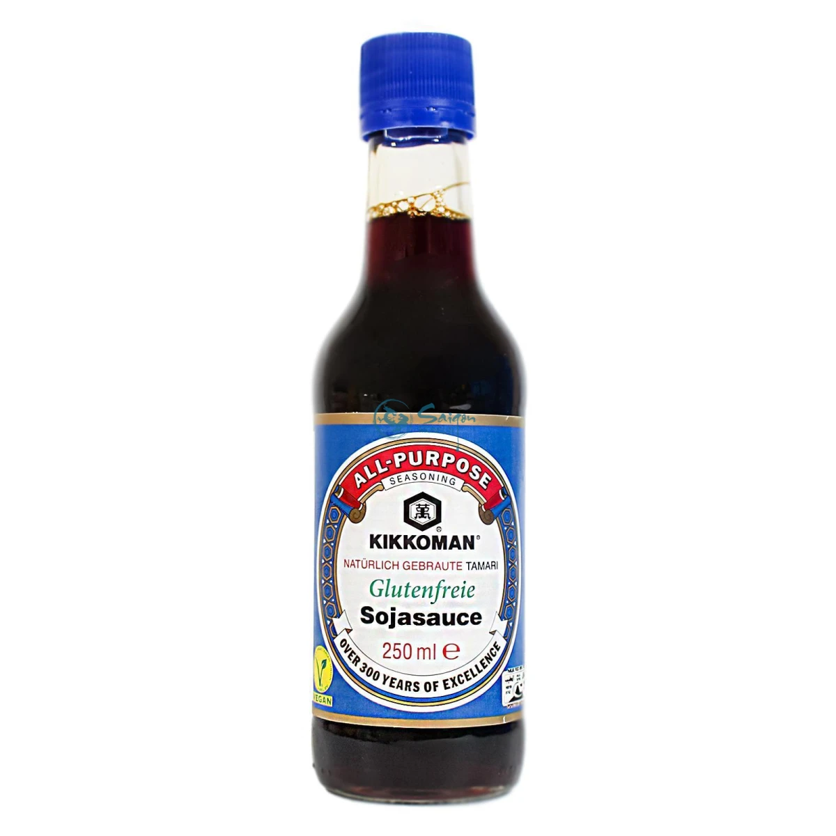 Flasche Tamari Sojasauce (glutenfrei)