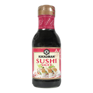 Kikkoman Sushi Sauce Unagi Sushi Sauce 250ml