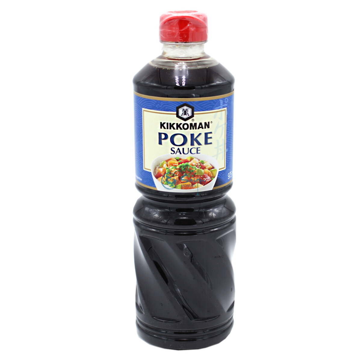 Kikkoman Poke Sauce 975ml