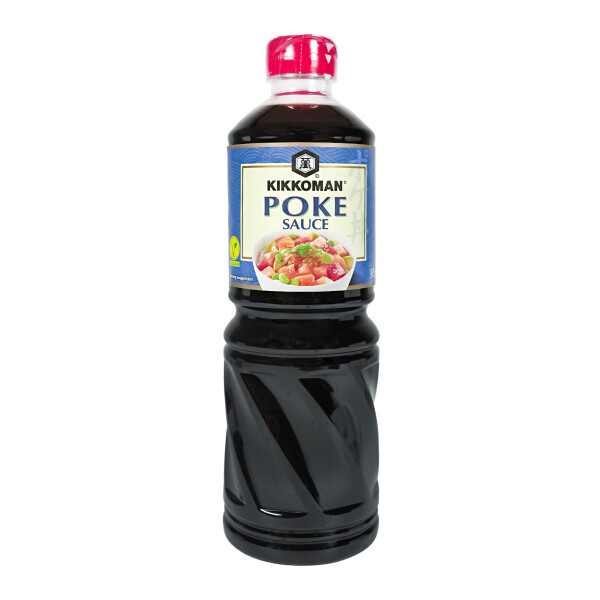 Kikkoman Poke Sauce 975ml