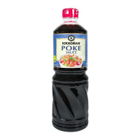 Kikkoman Poke Sauce 975ml