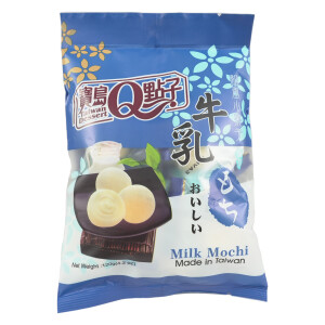 Angebot Royal Family Milch Mochi 120g