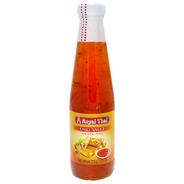 Royal Thai Chili Sauce für Frühlingsrollen 275ml