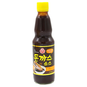 Ottogi Koreanische Tonkatsu Sauce 415g