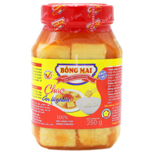 Bong Mai Chao Chili Bean Curd 250g