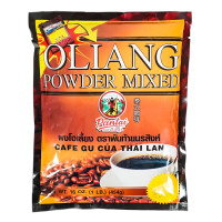 Pantai Oliang Kaffeepulver Mix 30x454g
