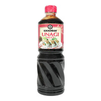 Kikkoman Unagi Sushi Sauce 6x975ml