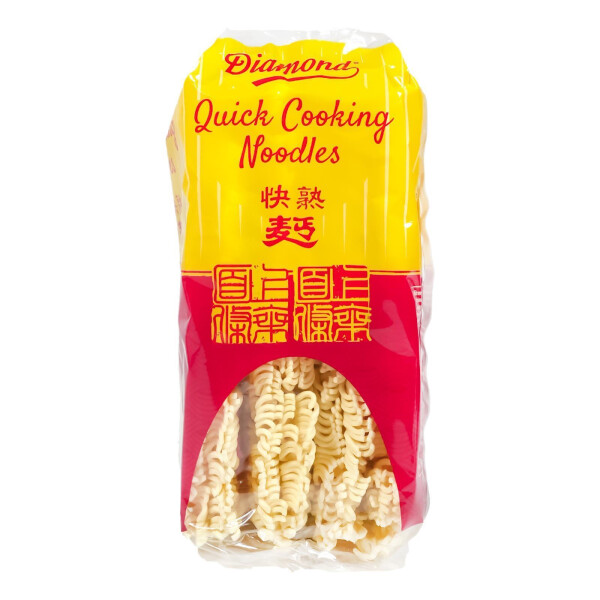 Diamond Woknudeln Quick Cooking Nudeln 500g