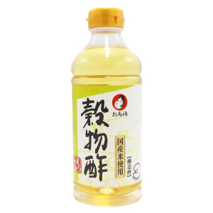 Otafuku Reisessigzubereitung 4,2%Säure  500ml (Kokumotsu Su)