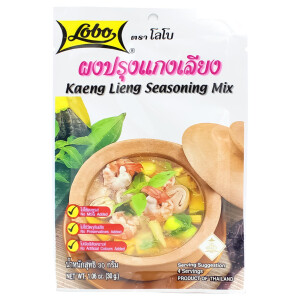 Lobo Kaeng Lieng Suppenmix 30g