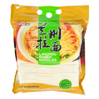 Wheatsun Lanzhou Ramen Nudeln 1,82kg