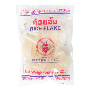 Thai Dancer Reis Flake 200g