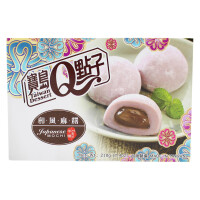 5x210g He Fong Mochi Taro