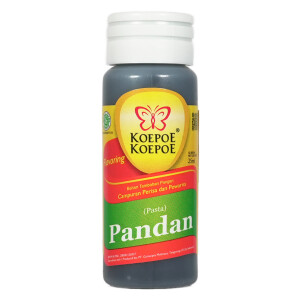 Koepoe Pandan Aroma 25ml
