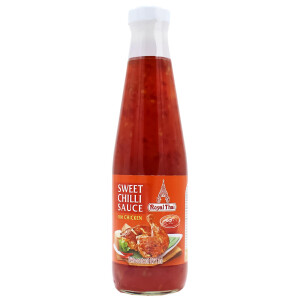 Royal Thai Sweet Chilli Sauce 275ml