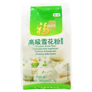 Fu Lin Men Premium Snow Flour 1kg