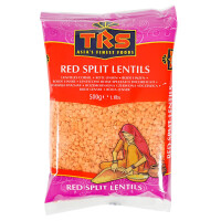 TRS Rote Linsen 500g