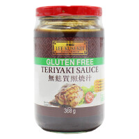 Lee Kum Kee Teriyaki Sauce GLUTENFREI 368g