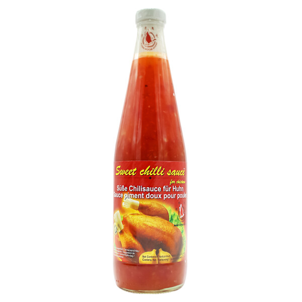 Flying Goose Sweet Chilli Sauce 725ml