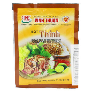 Vinh Thuan Bot Thinh Reispulver geröstet 85g