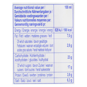 Lobo Schwarzer Pfeffer Woksaue 50g