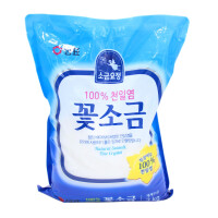 Sempio Koreanisches Meersalz fein 3kg