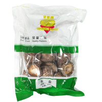 Golden Lion Shitake Pilze 100g