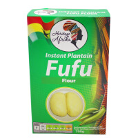 Heritage Afrika Instant Fufu Mehl 700g