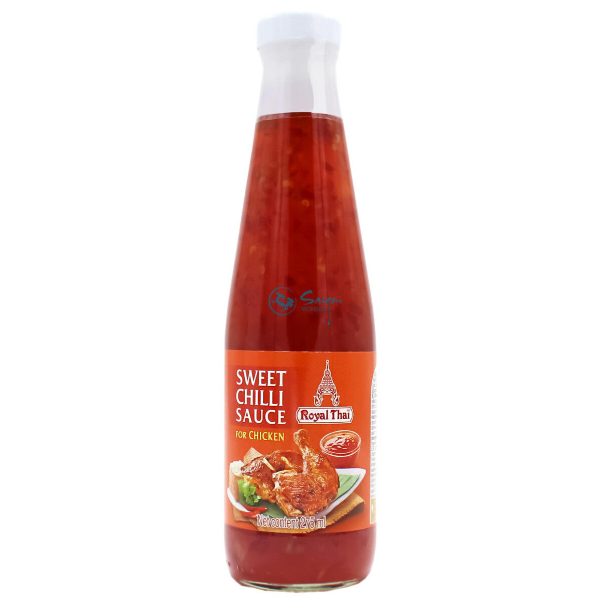 Royal Thai Sweet Chilli Sauce 700ml, 3,99