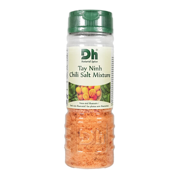 !! DH Food Muoi Ot Würzmischung Salz Chili 120g