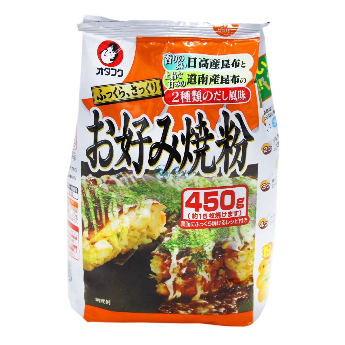 Otafuku Okonomiyaki Mehlmischung 450g