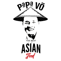 Mae Ploy VEGANE Currypasten Set Rot,Grün,Gelb (Papa Vo®)