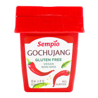 Sempio Gochujang Gluten FREE 250g