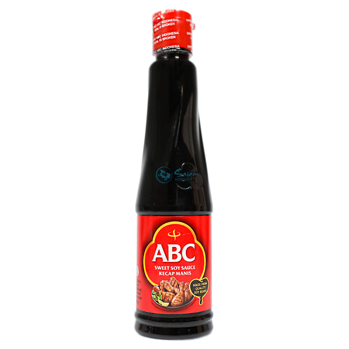 ABC Special Süsse Sojasauce 600ml