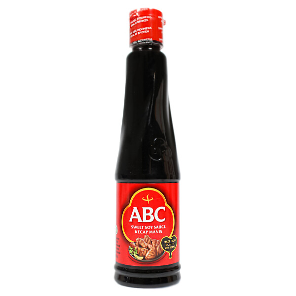 ABC Special Süsse Sojasauce 600ml