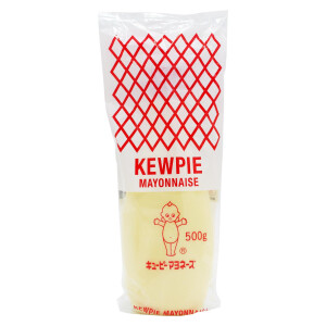 10x500g Kewpie Japanische Mayonnaise (Papa Vo®)