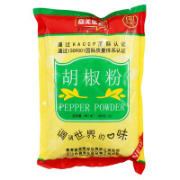 !!* Camill Chinesischer Pfefferpulver 450g