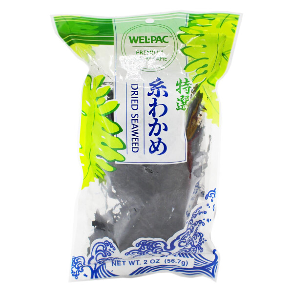 Wel Pac Premium ITO Wakame 56,7g