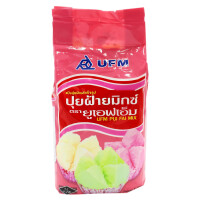 !! UFM Mehlmischung für Kuchen Pui Fai 1kg