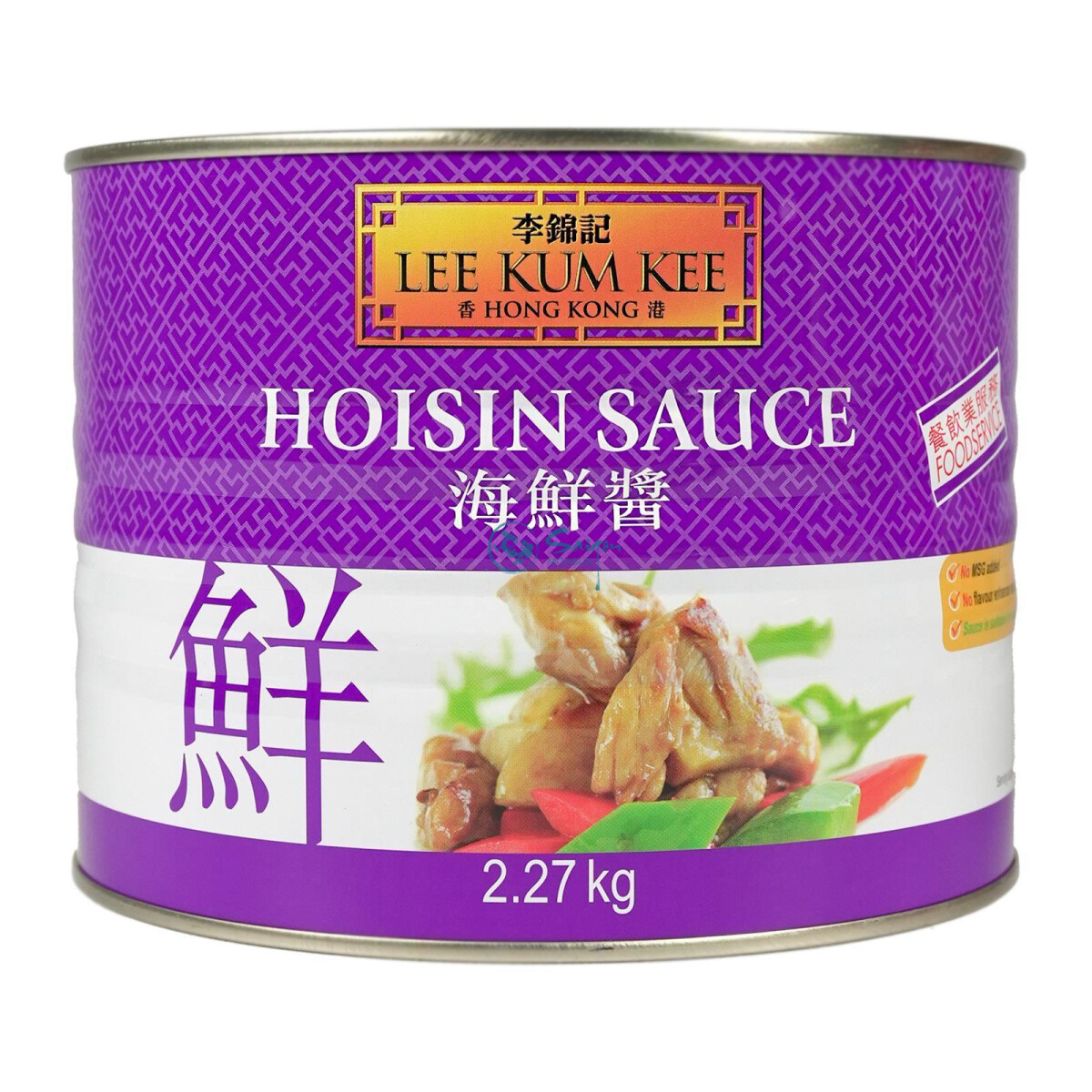 Lee Kum Kee Hoisin Sauce 2,27Kg