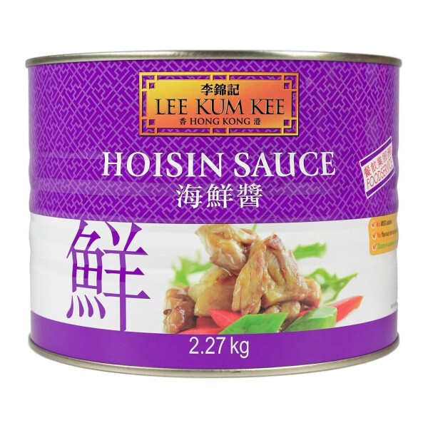 Lee Kum Kee Hoisin Sauce 2,27Kg