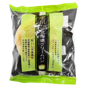 Tokyo Bread Tokachi Cream 70g