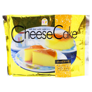 Maruto Cheese Cake 220g