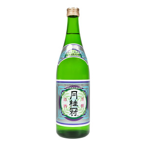 Gekkeikan Traditional Sake 720ml 14,5% vol.