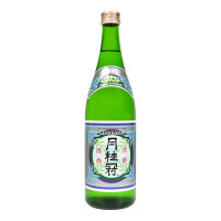 Gekkeikan Traditional Sake 720ml 14,5% vol.
