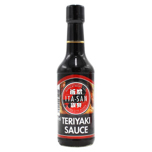 Ita-San Teriyaki Sauce 150ml